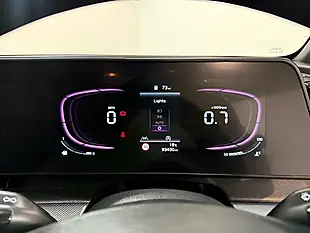 Used 2023 Kia Sportage GT-Line Silver - Interior and Exterior details 14