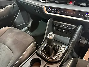 Used 2023 Kia Sportage GT-Line Silver - Interior and Exterior details 15