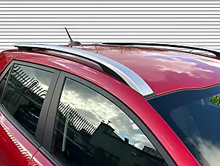 Used 2023 Kia Stonic 2 Blaze Red - Interior and Exterior details 11