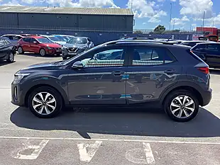 Used 2023 Kia Stonic 2 Grey - Interior and Exterior details 11