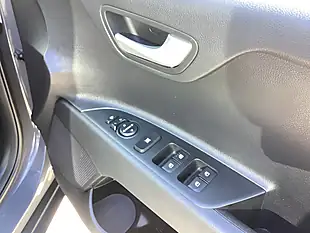 Used 2023 Kia Stonic 2 Grey - Interior and Exterior details 15