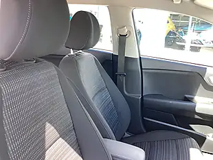 Used 2023 Kia Stonic 2 Grey - Interior and Exterior details 7
