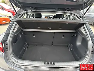 Used 2023 Kia Stonic 2 Grey - Interior and Exterior details 10