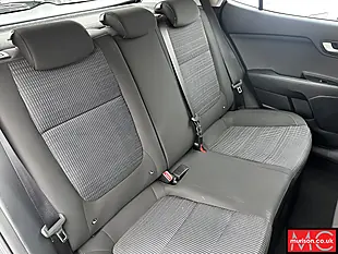 Used 2023 Kia Stonic 2 Grey - Interior and Exterior details 11