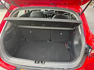 Used 2023 Kia Stonic 2 Red - Interior and Exterior details 11