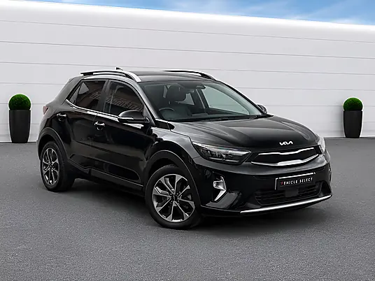 2023 Kia Stonic 3 T-GDi MHEV