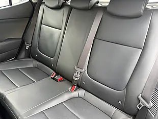 Used 2023 Kia Stonic 3 Midnight Black - Interior and Exterior details 19