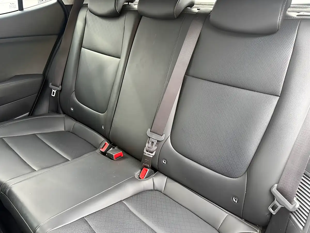 Used 2023 Kia Stonic 3 Midnight Black - Interior and Exterior details 19