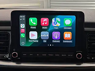 Used 2023 Kia Stonic 3 Midnight Black - Interior and Exterior details 4