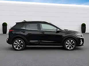 Used 2023 Kia Stonic 3 Midnight Black - Interior and Exterior details 6