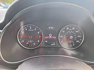 Used 2023 Kia Stonic GT-Line Blue - Interior and Exterior details 14