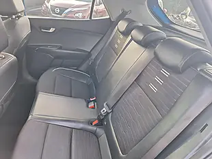 Used 2023 Kia Stonic GT-Line Blue - Interior and Exterior details 7
