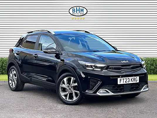 2023 Kia Stonic GT-Line 1.0 T-GDi