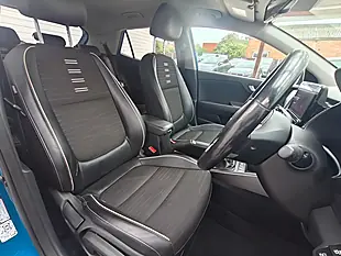Used 2023 Kia Stonic GT-Line S Blue - Interior and Exterior details 13