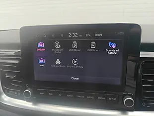 Used 2023 Kia Stonic GT-Line S Blue - Interior and Exterior details 18