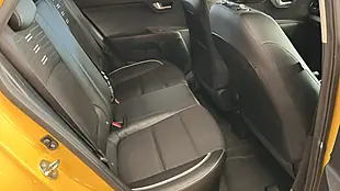 Used 2023 Kia Stonic GT-Line S Yellow - Interior and Exterior details 14