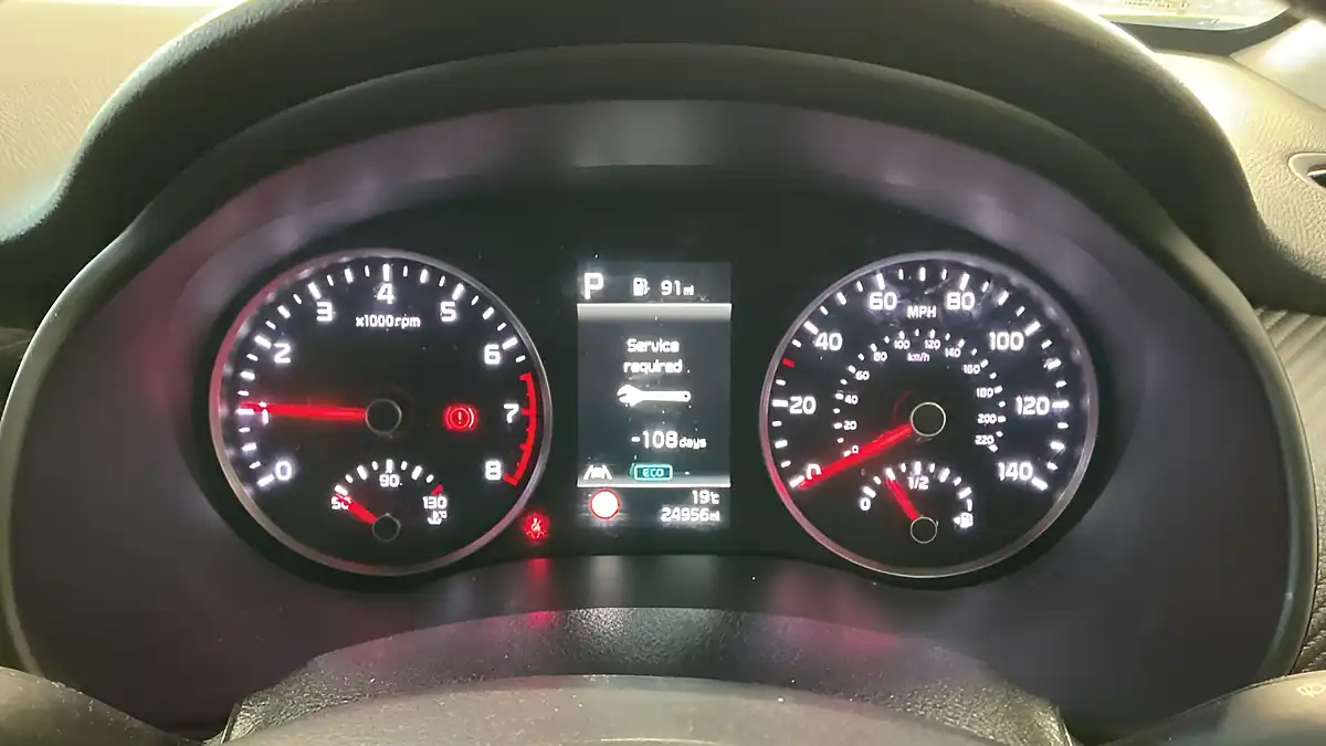 Used 2023 Kia Stonic GT-Line S Yellow - Interior and Exterior details 15
