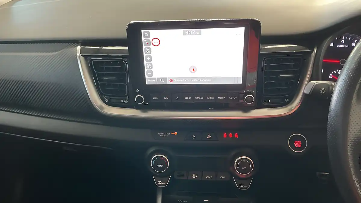 Used 2023 Kia Stonic GT-Line S Yellow - Interior and Exterior details 16
