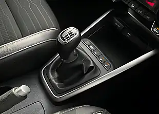Used 2023 Kia Stonic GT-Line S Yellow - Interior and Exterior details 14