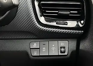 Used 2023 Kia Stonic GT-Line S Yellow - Interior and Exterior details 18