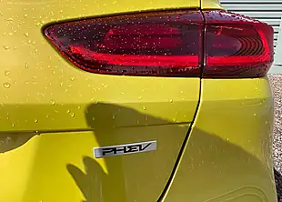 Used 2023 Kia Xceed 3 Yellow - Interior and Exterior details 13