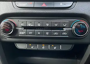 Used 2023 Kia Xceed 3 Yellow - Interior and Exterior details 18