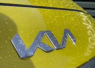 Used 2023 Kia Xceed 3 Yellow - Interior and Exterior details 4