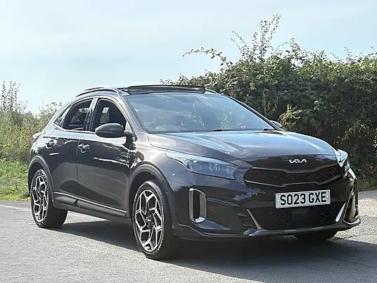 2023 Kia XCeed GT-Line S 1.5 T-GDi