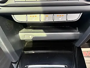 Used 2023 Kia Xceed GT-Line S Black - Interior and Exterior details 11