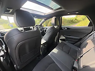 Used 2023 Kia Xceed GT-Line S Black - Interior and Exterior details 16