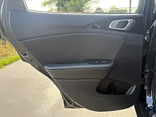 Used 2023 Kia Xceed GT-Line S Black - Interior and Exterior details 18