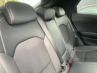 Used 2023 Kia Xceed GT-Line S White - Interior and Exterior details 20