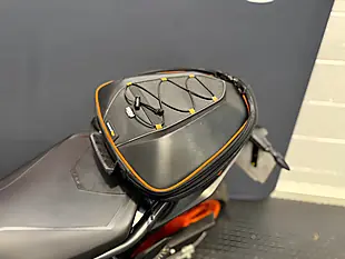 Used 2023 Ktm 125 Duke - Interior and Exterior details 19