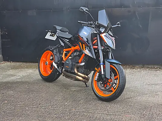 2023 KTM 1290 Superduke R Evo 1250