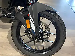 Used 2023 Ktm 390 Adventure - Interior and Exterior details 11