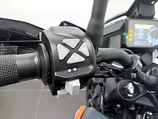Used 2023 Ktm 390 Adventure Ktm Orange - Interior and Exterior details 18
