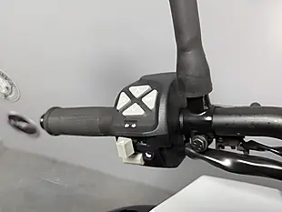 Used 2023 Ktm Duke White - Interior and Exterior details 18