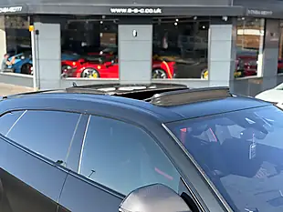Used 2023 Lamborghini Urus Performante Black - Interior and Exterior details 6