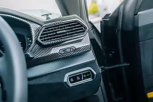 Used 2023 Lamborghini Urus Performante Nero Helene (matte Ppf) - Interior and Exterior details 17