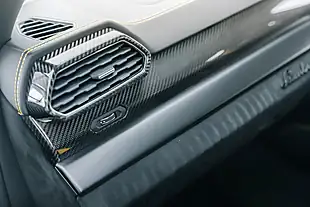 Used 2023 Lamborghini Urus Performante Nero Helene (matte Ppf) - Interior and Exterior details 19