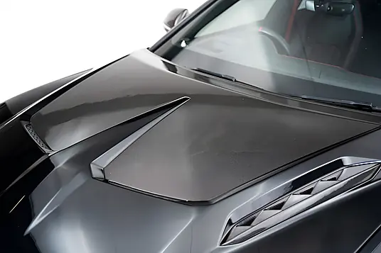 2023 Lamborghini Urus V8 BiTurbo S