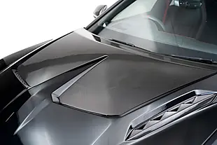 Used 2023 Lamborghini Urus S Black - Interior and Exterior details 13