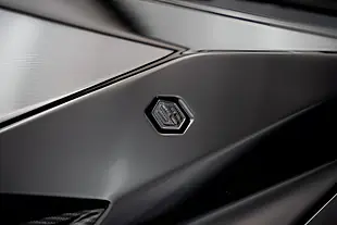 Used 2023 Lamborghini Urus S Black - Interior and Exterior details 14