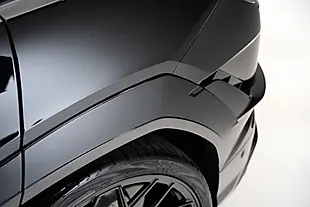 Used 2023 Lamborghini Urus S Black - Interior and Exterior details 15