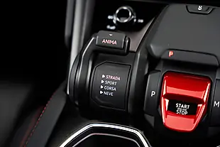 Used 2023 Lamborghini Urus S Black - Interior and Exterior details 17