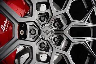 Used 2023 Lamborghini Urus S Black - Interior and Exterior details 2