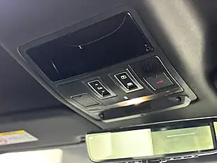 Used 2023 Land Rover Defender 110 Overfinch Grey - Interior and Exterior details 17