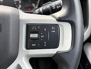 Used 2023 Land Rover Defender 110 Se Lantau Bronze - Interior and Exterior details 18