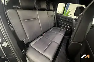 Used 2023 Land Rover Defender 110 X-Dynamic Hse Grey - Interior and Exterior details 16