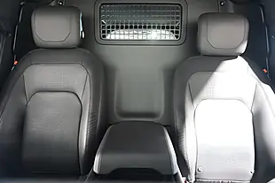 Used 2023 Land Rover Defender 110 X-Dynamic Hse Hard Top Santorini Black - Interior and Exterior details 7